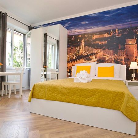 K22 Apartments Cracovie Extérieur photo