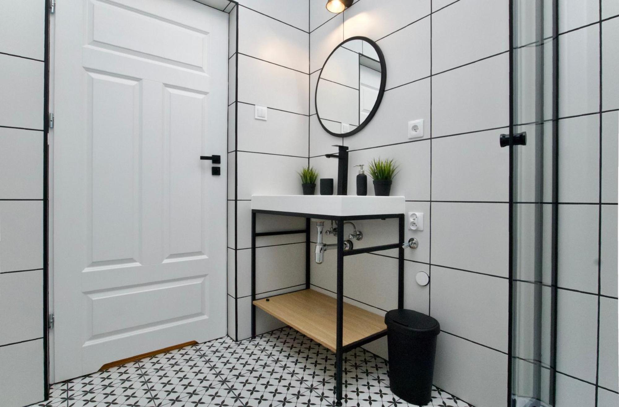 K22 Apartments Cracovie Extérieur photo