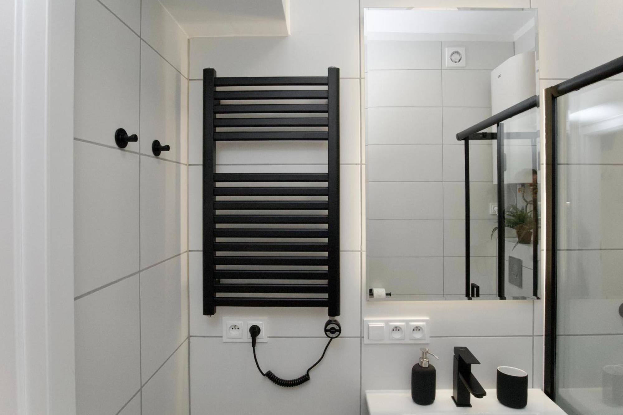 K22 Apartments Cracovie Extérieur photo
