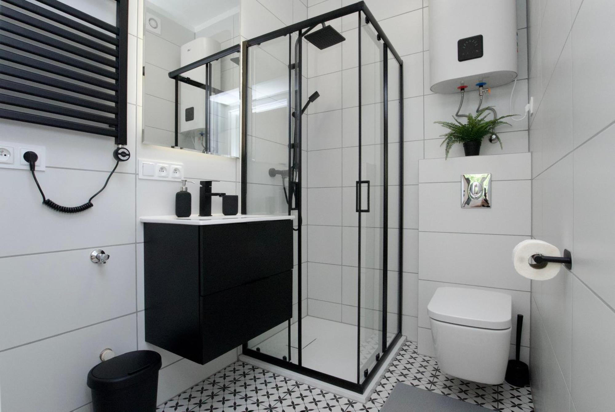 K22 Apartments Cracovie Extérieur photo